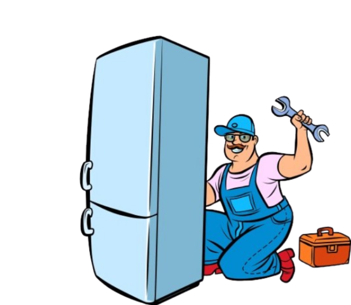 Fridge Repairs in Gauteng | Topedge Refrigeration